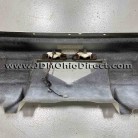 JDM DC2 Integra C-West Aero Rear Bumper